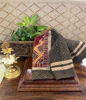 Tribal Soul in Wood Brown