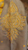 Turmeric & Grey