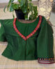 Tribal Threads on Green Narayanpet