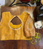 Versatile Glow | Silk Brocade Essential