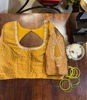 Versatile Glow | Silk Brocade Essential