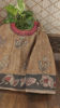 Ochre & Artistry | Handcrafted Kalamkari 