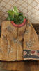 Ochre & Artistry | Handcrafted Kalamkari 