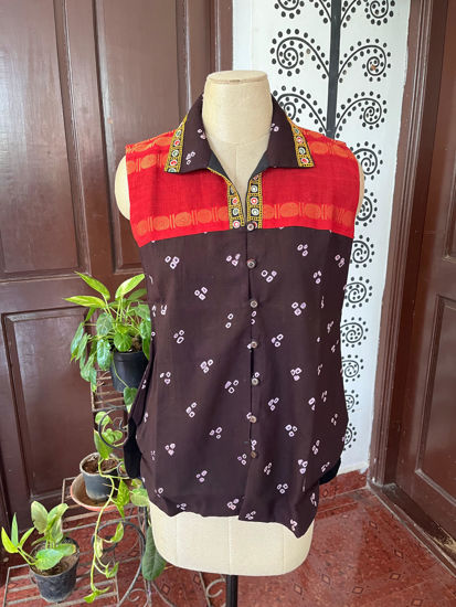 Rathna Sungudi Top