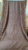 Chevron trails and Kalamkari tales