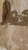 Chanderi Stripes & Olive Annam Dreams