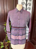 Lilac bliss shirt