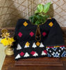 Versatile Beauty in Black & Ivory