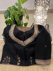 Gold Rush in Black