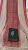 Tradition Woven in Ivory & Green