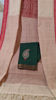 Tradition Woven in Ivory & Green
