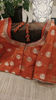 🧡 Suryaangi in Orange 🌸