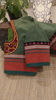 A Revival in Green & Red