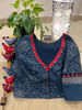 Indigo Charm