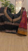 Old  World Threads on Silk