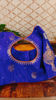 Royal blue beauty
