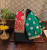 A Brocade Affair