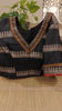Old World Threads on Silk