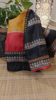 Old World Threads on Silk