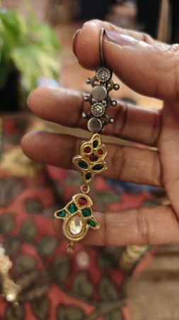 Picture for category HANDCRAFTED JEWELLERY