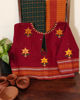 🔴💛 Tribal Charm in Kandangi