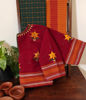 🔴💛 Tribal Charm in Kandangi