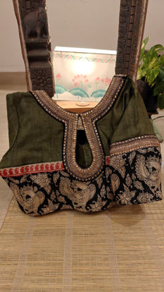 🌿 Sage Green Serenity with Antique Gold ✨