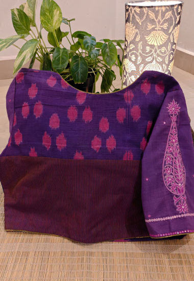 💜 Violet Weaves | A Classic Touch ✨