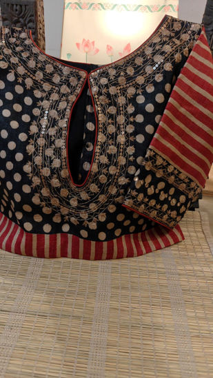 ✨ Charcoal & Rust Vintage