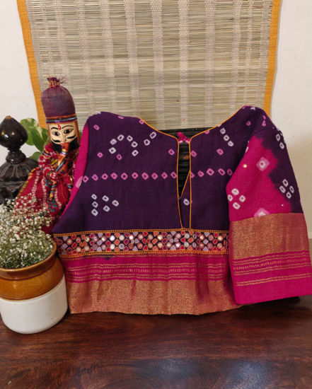 💜 Threads of Bandhani 💗