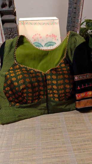 💚 Khun in Shades of Green ✨