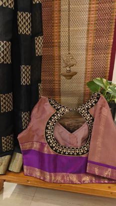 Lotus Pink & Vadamalli Radiance 💜