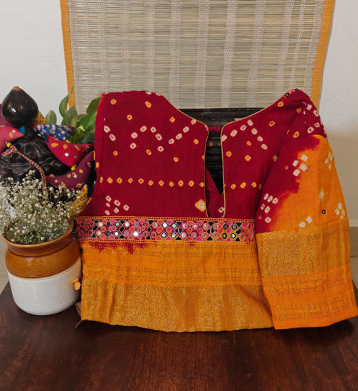 ❤️🌼 Threads of Tradition 🌼❤️