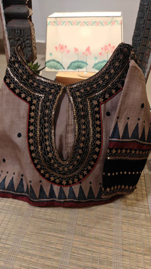 ✨ Vintage Gold Geometry ✨