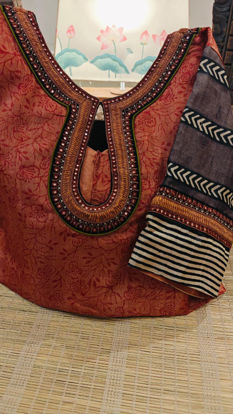 🧡 Brick & Rust Revival ✨