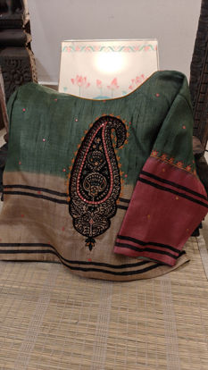 🌸 Pastel Paisley Charm ✨