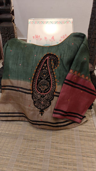 🌸 Pastel Paisley Charm ✨