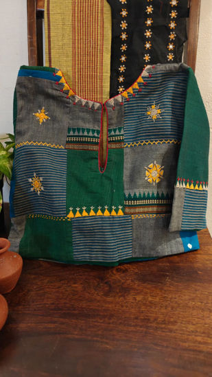 💚 Woven Revival ✨