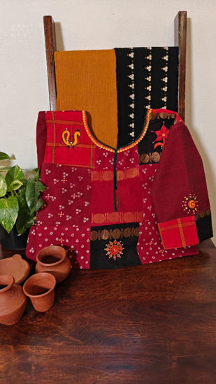 💚🔴 Shades of Revival 🖤