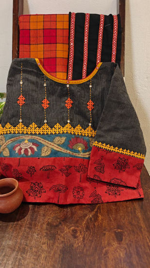 💗 Madder & Threads ✨