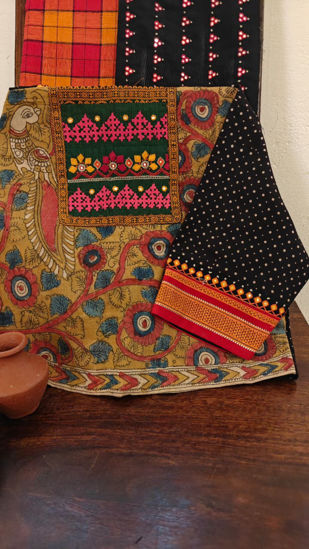 🌿 Tribal Patch Magic ✨