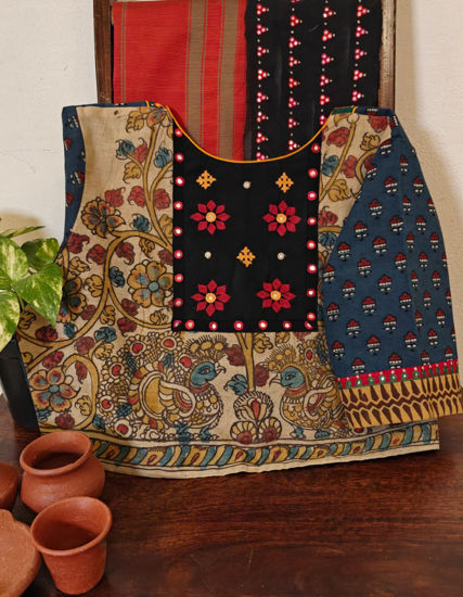 Annam Kalamkari ✦🪷