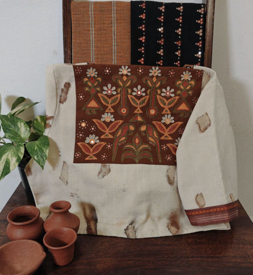 Eco meets tribes 🪾