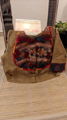 Eco Prints • Natural Dyes • Bhopali Magic ✨🌿