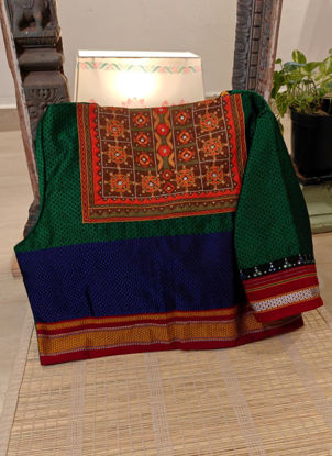 Khun • Fusion Hues • Ochre Yoke ✨🧵