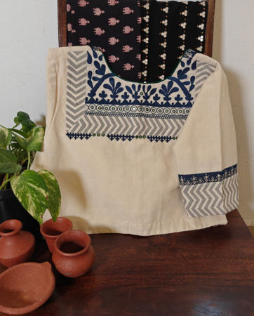 Picture for category MIRA -Luxurious cottons ,elevated craftsmanship