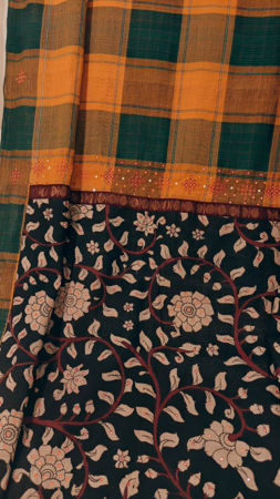 Picture for category SVASA SAREES