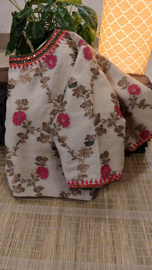 Ivory dreams in Muga 🌸💚