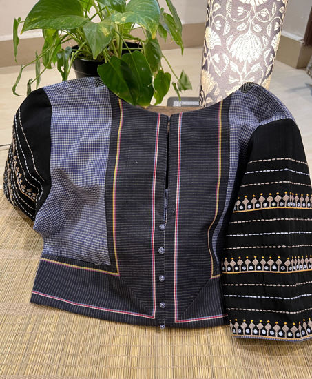 Gomi checks: Threads of Revival