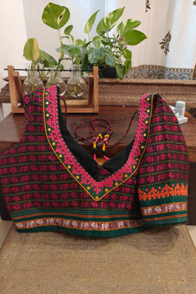 Magenta Khun Glow 💖🌿